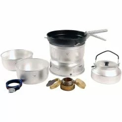 Trangia 25-4 UL Alcohol Stove Kit