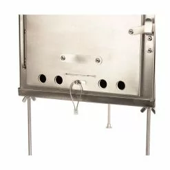 Peregrine Condor Titanium Hot-Tent Wood Stove -Cheap Kitchenware Shop 328810 13 rsz 70161.1626823524