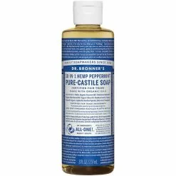 Dr. Bronner's Soap - Peppermint -Cheap Kitchenware Shop 371508 rsz 60855.1626821972