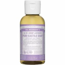Dr. Bronner's Soap - Lavender