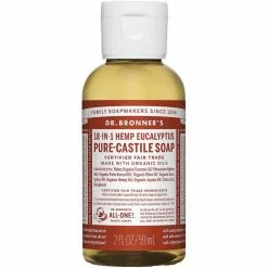 Dr. Bronner's Soap - Eucalyptus