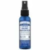 Dr. Bronner's Peppermint Hand Sanitizer