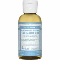 Dr. Bronner's Soap - Baby Mild