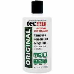 Tec Labs Tecnu Outdoor Skin Cleanser - 12 Oz.