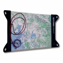 Sea To Summit TPU Waterproof Guide Map Case -Cheap Kitchenware Shop 384 386 tpu guidemapcase 08839.1626821973
