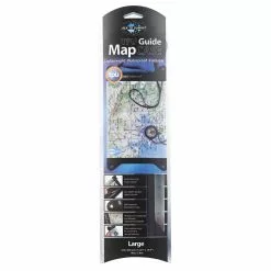 Sea To Summit TPU Waterproof Guide Map Case -Cheap Kitchenware Shop 384 386 tpuguidemapcase pkg 78185.1626821969