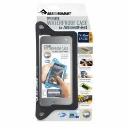Sea To Summit TPU Guide Waterproof Case For Large Smartphones