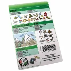 Adventure Medical Kits World Travel Kit -Cheap Kitchenware Shop 4230 0001 amk visual communication tool back copy 58263.1626821855