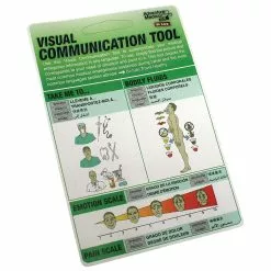 Adventure Medical Kits World Travel Kit -Cheap Kitchenware Shop 4230 0001 amk visual communication tool front copy 54688.1626821852