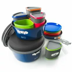 GSI Outdoors Bugaboo Camper