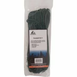 Liberty Mountain Paracord - 50 Ft. -Cheap Kitchenware Shop 447363 huntergreen50 rsz 38510.1653495060