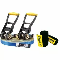 Gibbon FlowLine Treewear Set