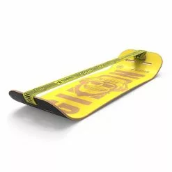 Gibbon Giboard Set - Bonzo With Classic Line