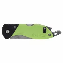 NRS Green Knife -Cheap Kitchenware Shop 47308 01 2758 front 101011 1000x1000 23201.1626821924