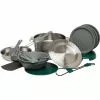 Stanley Adventure Full Kitchen Base Camp Cook Set