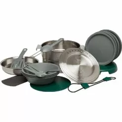 Stanley Adventure Full Kitchen Base Camp Cook Set