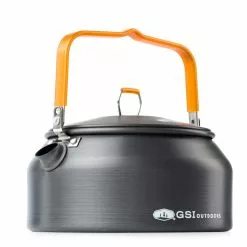 GSI Outdoors Halulite Tea Kettle - 1L