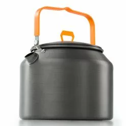 GSI Outdoors Halulite 1.8 QT Tea Kettle