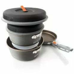 GSI Outdoors Pinnacle Base Camper - Small