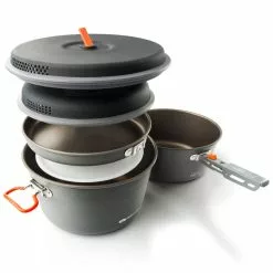 GSI Outdoors Pinnacle Base Camper - Large