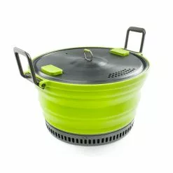 GSI Outdoors Escape HS 3 Liter Pot