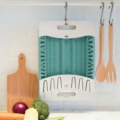 Fozzils Snapfold Dish Rack -Cheap Kitchenware Shop 516113 4 2 61667.1626822166