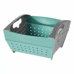 Fozzils Snapfold Colander 3 Qt.