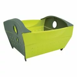 Fozzils Snapfold Mini Colander 1 Qt.