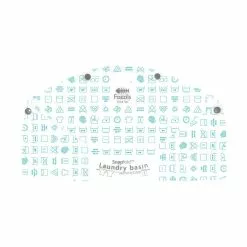 Fozzils Laundry Basin -Cheap Kitchenware Shop 516125 3 rsz 84369.1626822806