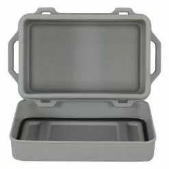NRS Boulder Dry Box -Cheap Kitchenware Shop 55083 01 3059 opengrey 080911 1000x1000 26370.1655324616