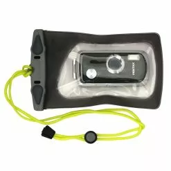 NRS Aquapac Mini Camera Case - 408