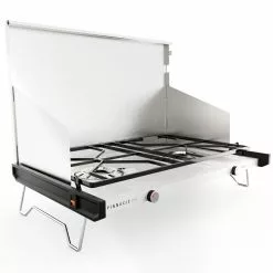 GSI Outdoors Pinnacle Pro 2-Burner Stove