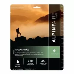 AlpineAire Foods Shakshuka