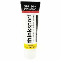 ThinkSport Safe Sunscreen SPF 50+