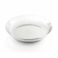GSI Outdoors Glacier Stainless Deep Plate