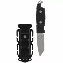 GEAR AID Kotu Tanto Survival Knife -Cheap Kitchenware Shop 62040 ga kotu black comp 01 19614.1652736467