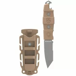 GEAR AID Kotu Tanto Survival Knife