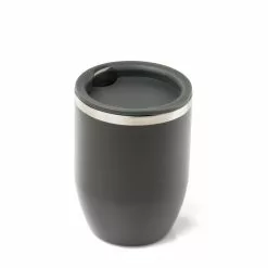 GSI Outdoors Glacier Stainless 6.5 Fl Oz Doppio Mug