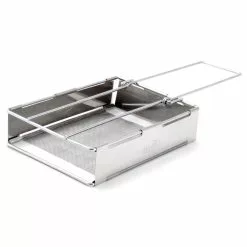 GSI Outdoors Glacier Stainless Toaster