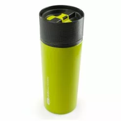 GSI Outdoors Glacier Stainless Commuter Mug (Fall 2020)