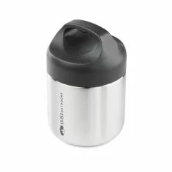 GSI Outdoors Glacier Stainless 9 Fl Oz Tiffin