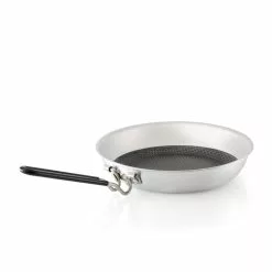 GSI Outdoors Glacier Stainless 8 Inch Frypan
