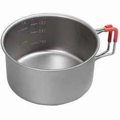 Evernew Ti 570FD Cup