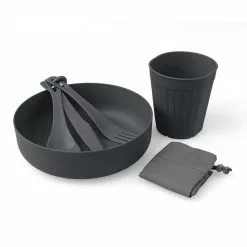 Sea To Summit Delta Light Solo Set