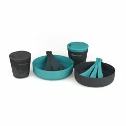 Sea To Summit Delta Light Camp Set 2.2