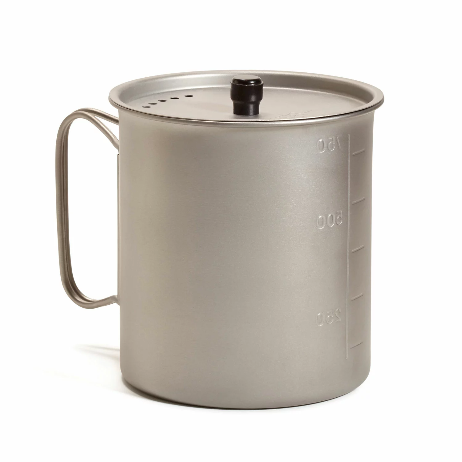 Ti-Lite 750 Mug Vargo Outdoors Ti-Lite 750 Mug -Cheap Kitchenware Shop 750ml mug front 39492.1626821971