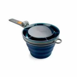 GSI Outdoors Collapsible Fairshare Mug -Cheap Kitchenware Shop 79202 2 g 39462.1626822276