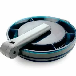 GSI Outdoors Collapsible Fairshare Mug -Cheap Kitchenware Shop 79202 4 g 36408.1626822284