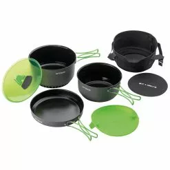 Optimus Terra Camp 4 HE Cook Set