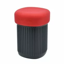 AeroPress Go Travel Coffee Maker 3 AeroPress Go Travel Coffee Maker -Cheap Kitchenware Shop AeroPress Go Mug with Lid angled white background rsz 10336.1664297963